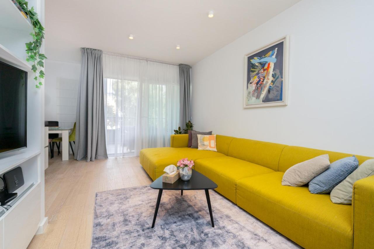 Apartment Uvala 64 Dubrovnik Exterior photo